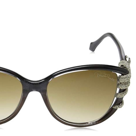Roberto Cavalli Women's Sunglasses - Picture 5 of 7